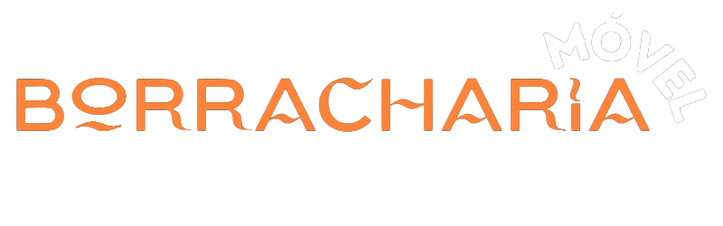 Logo Borracharia móvel do Bahia
